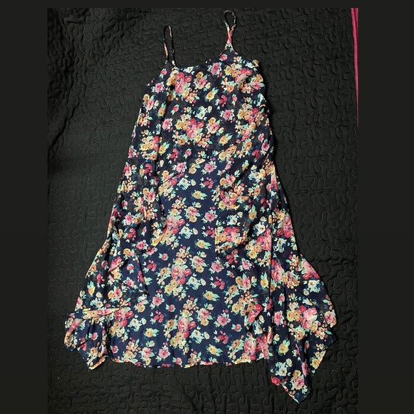 DOVETAIL FLOWER Blouse Size M - Picture 4 of 10